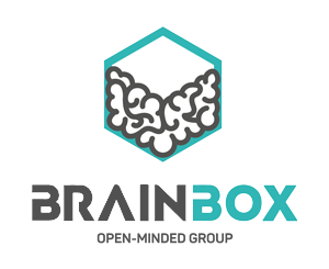 BRAINBOX - Open Minded Group